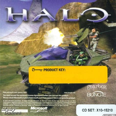 Halo: Combat Evolved (PC cover) - Halo Photo (34051515) - Fanpop - Page 10