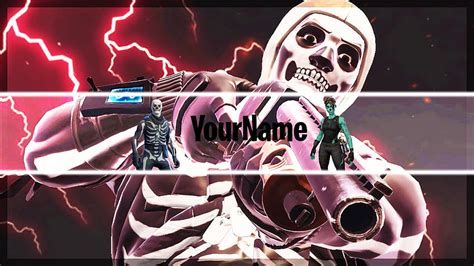 Sell Fortnite Banner With Skins Of Your Choice By Mariancatalin88