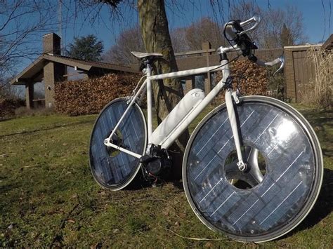 Solar Electric Bike Online Aikicai Org