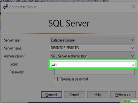 3 Formas De Restaurar La Contraseña Sa En El Servidor Sql