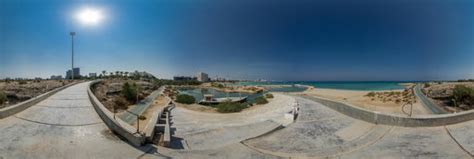 360° Panoramas / VR Images From Kish Island | 360Cities