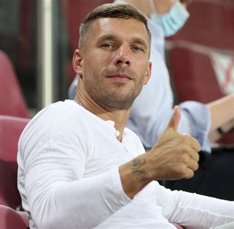 Lukas Podolski