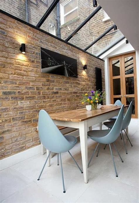 Indoor brick wall ideas – Artofit