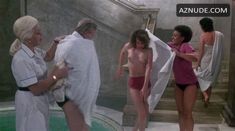 SARAH MILES Nude AZNude