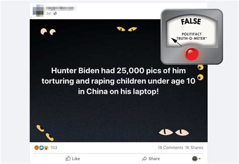 Twitter Facebook Censor And Suspend Hunter Biden Drugs And Hot Sex