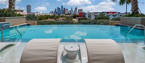 10 Amazing Apartment Spas in Houston | Rent. Blog