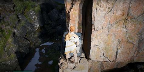 All Chests In Zeffo Location Guide Star Wars Jedi Fallen Order