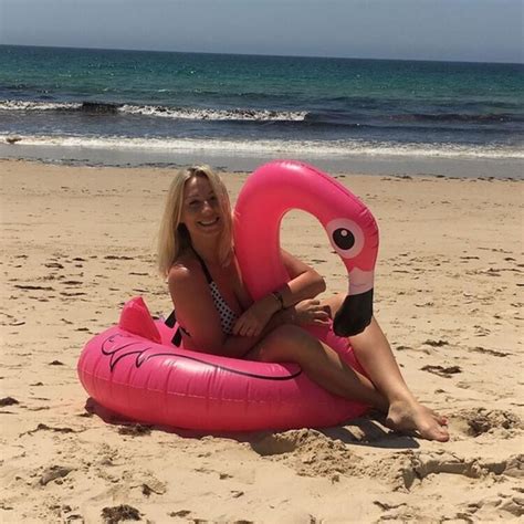 Hot Sexy Kasia Cerekwicka Bikini Pics