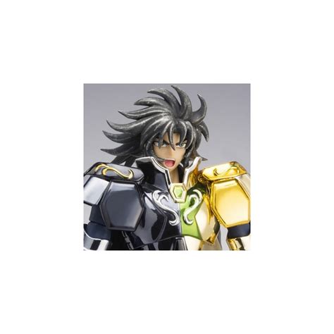 SAINT SEIYA Myth Cloth EX Gémeaux Saga Legend of Sanctuary Bandai