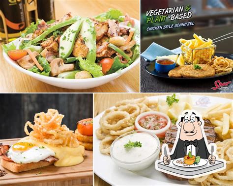 Falcon Falls Spur Steak Ranch Restaurant Roodepoort Restaurant Menu And Reviews