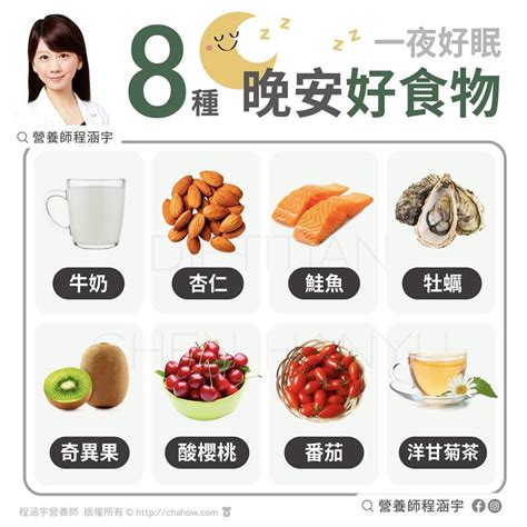 8種食物吃了一夜好眠！營養師激推「1水果」睡前吃更有效 生活 三立新聞網 Setncom