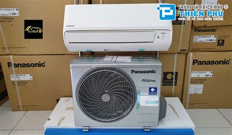 Điều Hòa Panasonic 18000 Giá Bao Nhiêu Loại Nào Dùng Tốt Nhất