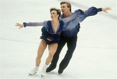 Jayne Torvill Picture