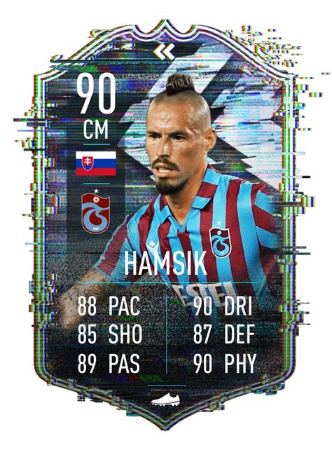 CAN WE SEE A CARD LIKE THIS IN FIFA 22? : r/fifacardcreators