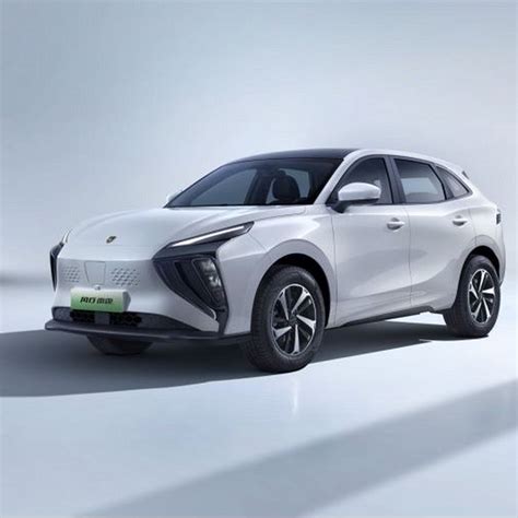 Wholesale Hot Sale Dongfeng Forthing Electric Car Friday Suv Right