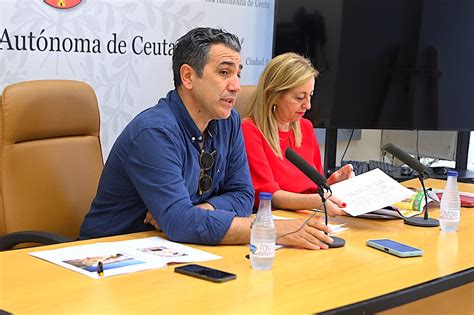 La Ciudad Presenta Las Actividades Culturales De Verano Como Principal