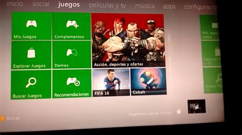 Cuentas De Xbox 360 Con Juegasos Los Mejores Juegos De Xbox Gratis