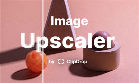 Nero Ai Image Upscaler