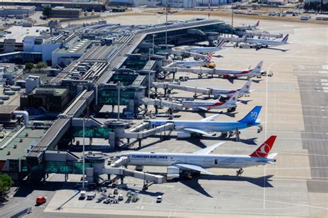 Marseille Provence Airport Afpro