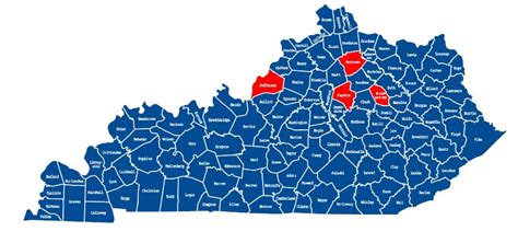 COVID-19: Kentucky confirms 14 cases throughout state | ClarksvilleNow.com