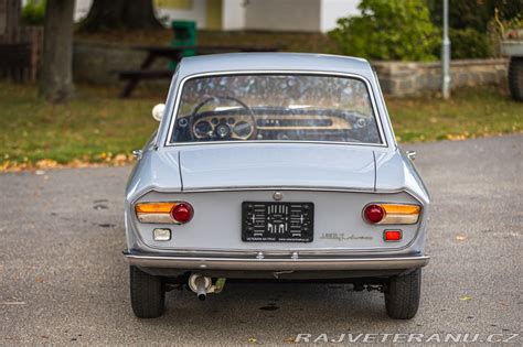 Lancia Fulvia