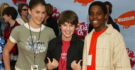 "Ned's Declassified School Survival Guide" Cast Reunited and They Look ...