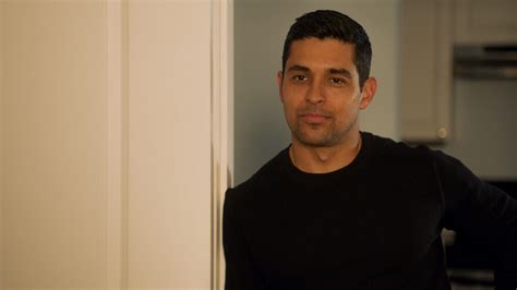 Ncis Star Wilmer Valderrama On What It Means To Play Zorro And Maybe Reprising Fez