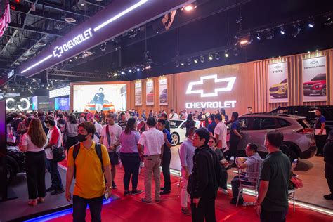 ChevyPH gives Q1 report