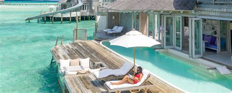 Soneva Jani Maldives RW Luxury Hotels Resorts Maldives