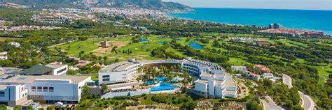 The Eurostars Hotel Company Adds The Eurostars Sitges 5 Sitges CB