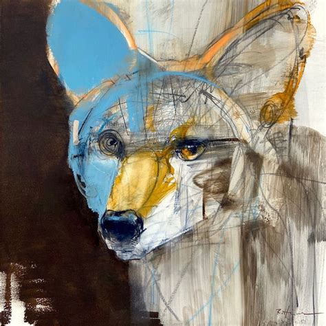 gallery  rebecca haines fine art animal paintings animal art