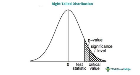 One-Tailed Test - Definition, Hypothesis, Example, P-Value