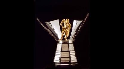 NHL Maurice Richard Trophy Winners | NHL.com