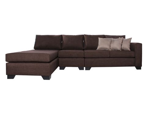 Sof Modular Chaise Longue Izquierdo Bariloche