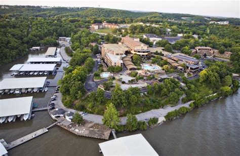 The Lodge Of Four Seasons Lake Ozark Mo Resort Reviews