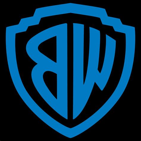 Warner Bros Logo Vector at Vectorified.com | Collection of Warner Bros Logo Vector free for ...