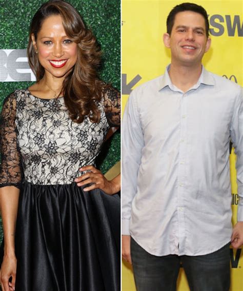 Stacey Dash & Jeffrey Marty Split After 2 Years of Marriage