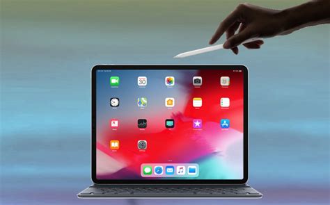 Kuo IPad Pro Will Be The First Apple Device With Mini LED Display