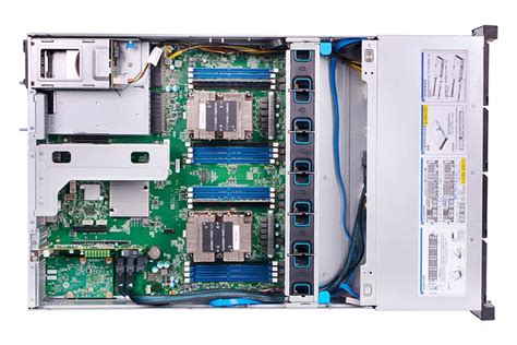 Универсальные стоечные серверы Power Leader купить в Минске