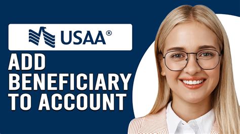 How To Add Beneficiary To Usaa Account How To Designate A Beneficiary