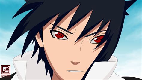 Sasuke Shippuden Wallpaper | ImageBank.biz