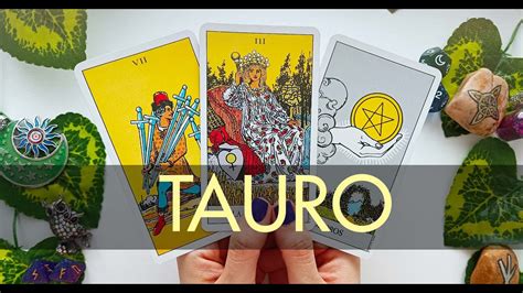 Tauro Una Gran Verdad Ser Revelada Tus Cartas Hablan Claro Tauro