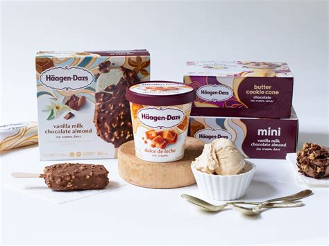 Good News Your Favorite Häagen Dazs Ice Cream Is BOGO At Publix