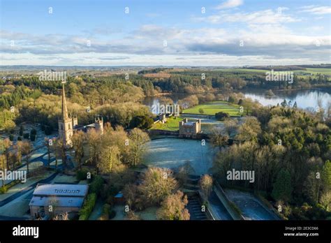 Hillsborough Castle Fotografías E Imágenes De Alta Resolución Alamy