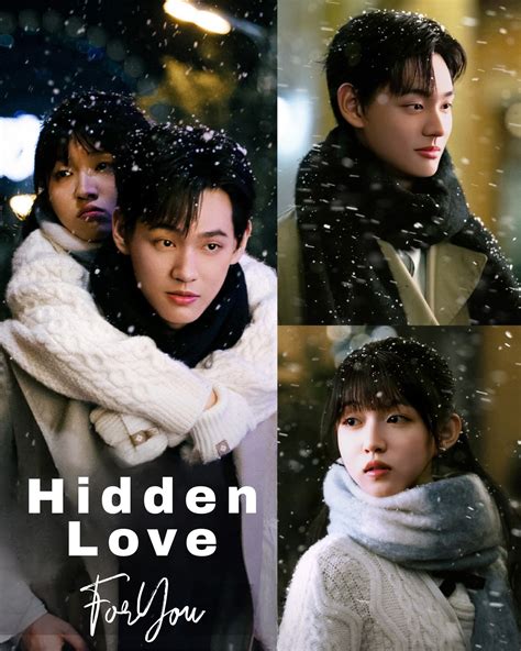Hidden Love For You Short Drama – Tian Hongjie and Huang Panpan to Co