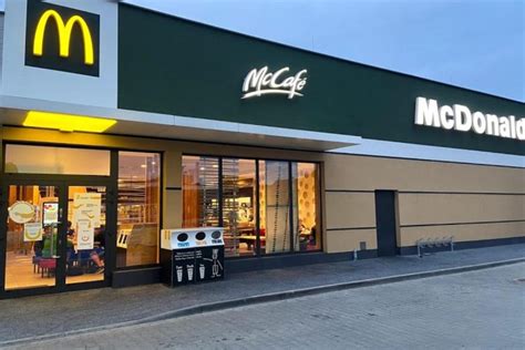 Bonifikarta McDonald Jak Zdobyć Bonifikarta Allegro