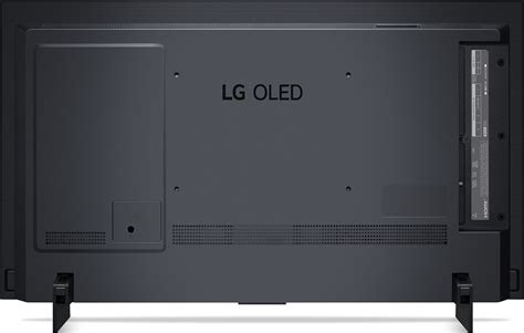 Lg Oled42c24la 4k Oled 2022 42 Kaufen Bei Digitec