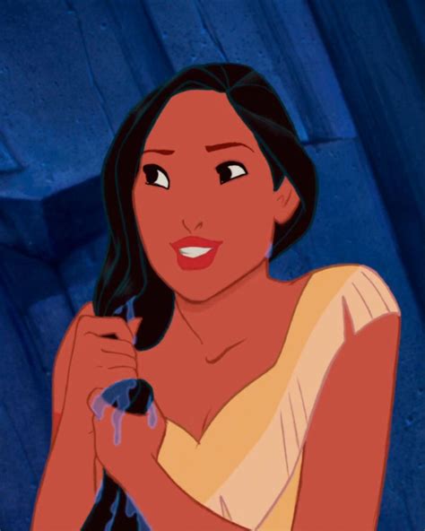 Pocahontas 1995 Disney Icons Animated Characters Disney Movies