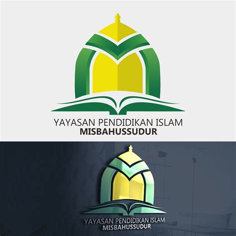 Detail Contoh Logo Yayasan Koleksi Nomer 33