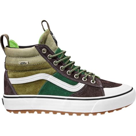 Vans Sk8 Hi Mte 20 Dx Boot Mens